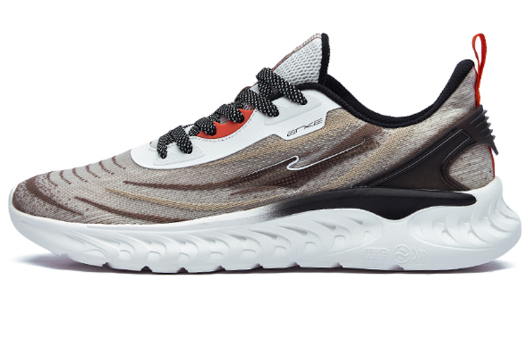 ERKE Erxleben Sport Low 'White Grey'