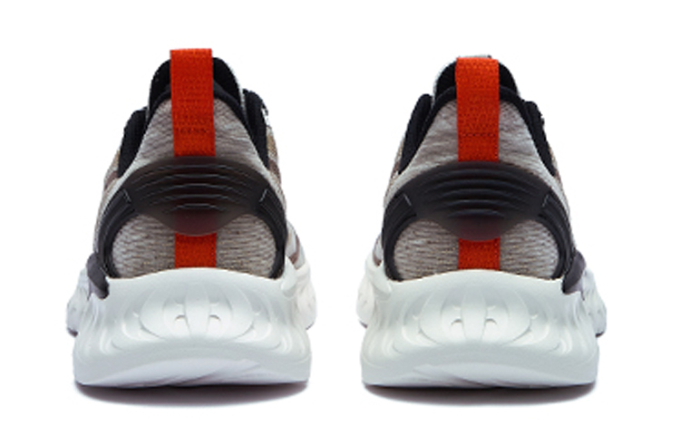 ERKE Erxleben Sport Low 'White Grey' 圖 4