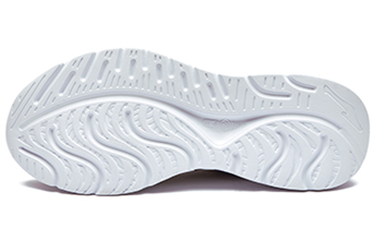 ERKE Erxleben Sport Low 'White Grey' 圖 5