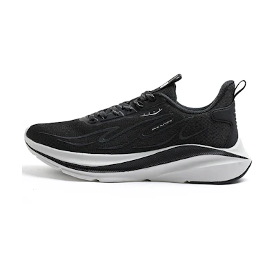 ERKE Erxleben Sports Low 'Black'