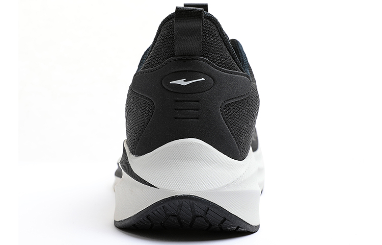 ERKE Erxleben Sports Low 'Black' 圖 4