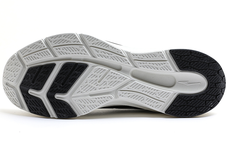 ERKE Erxleben Sports Low 'Black' 圖 5