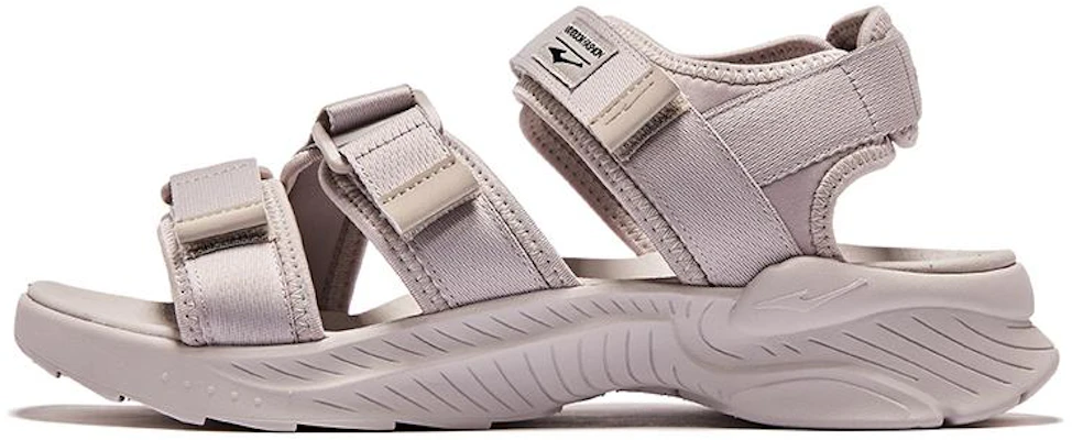 ERKE Erxleben Sports Sandals 'Iron Grey' 51123210246-102 Buy ERKE Erxleben Sports Sandals 'Iron Grey' 51123210246-102