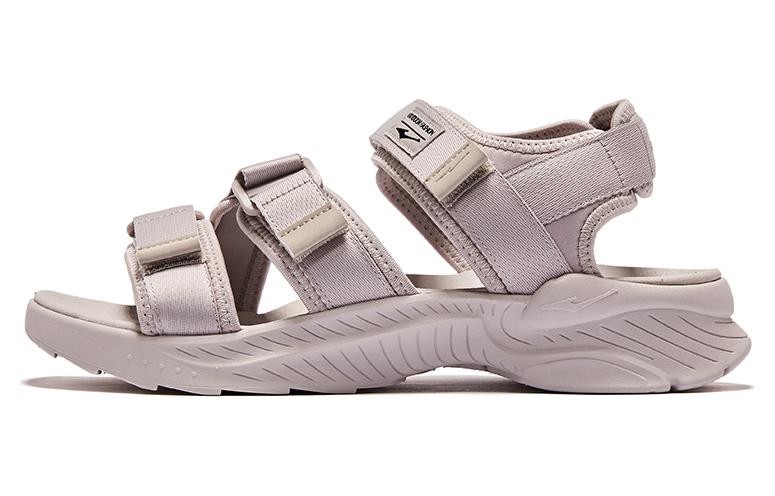 ERKE Erxleben Sports Sandals 'Iron Grey' 51123210246-102