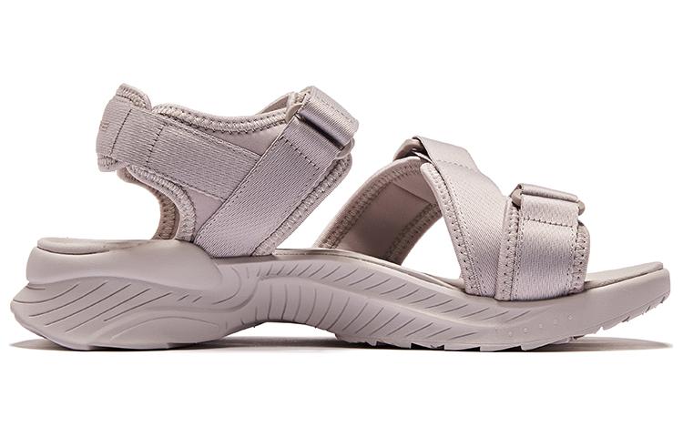 ERKE Erxleben Sports Sandals 'Iron Grey' 圖 2