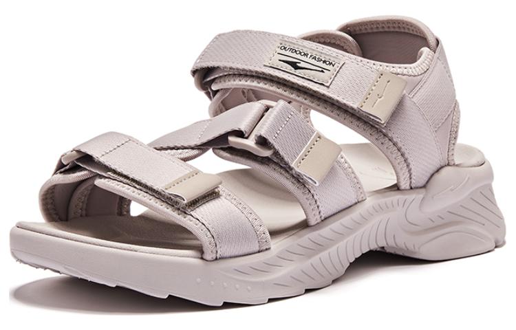 Lookbook ERKE Erxleben Sports Sandals 'Iron Grey' 51123210246-102