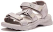 Lookbook ERKE Erxleben Sports Sandals 'Iron Grey' 51123210246-102
