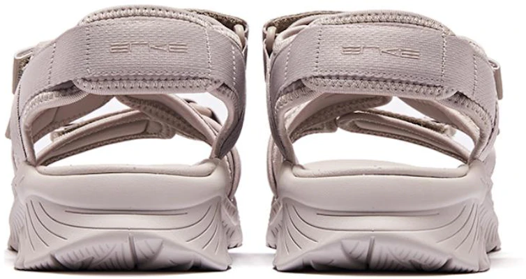 ERKE Erxleben Sports Sandals 'Iron Grey' 51123210246-102 Shop ERKE Erxleben Sports Sandals 'Iron Grey' 51123210246-102