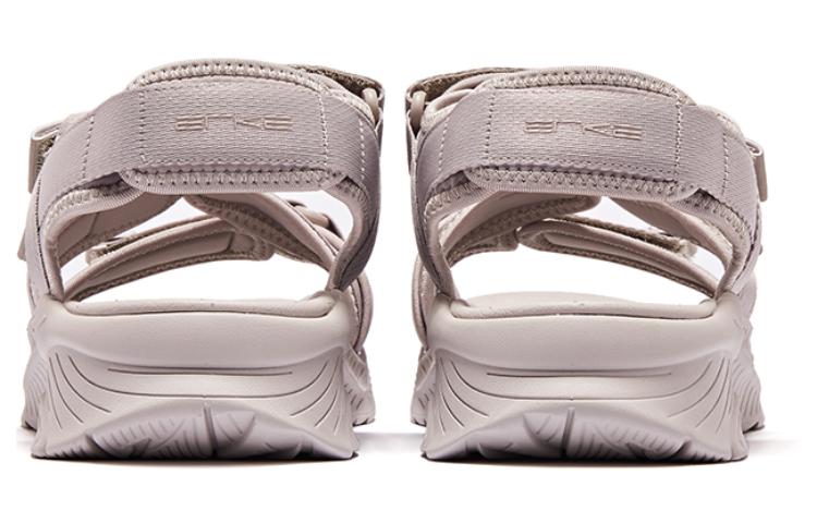 ERKE Erxleben Sports Sandals 'Iron Grey' 圖 4