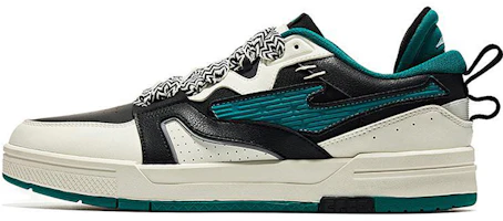 ERKE Erxleben Star Retro 'White Green' 51123101114-003 ERKE Erxleben Star Retro 'White Green' 51123101114-003