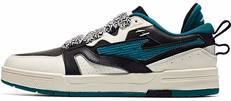 ERKE Erxleben Star Retro 'White Green' 51123101114-003 ERKE Erxleben Star Retro 'White Green' 51123101114-003