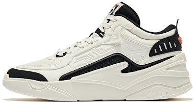 ERKE Erxleben Wanderer High 'Black and White' 51123401009-005 ERKE Erxleben Wanderer High 'Black and White' 51123401009-005