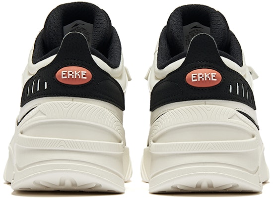 鴻星爾克 漫遊 休閒舒適 防滑耐磨 高幫 板鞋 男款 白黑 Shop 鴻星爾克 漫遊 休閒舒適 防滑耐磨 高幫 板鞋 男款 白黑