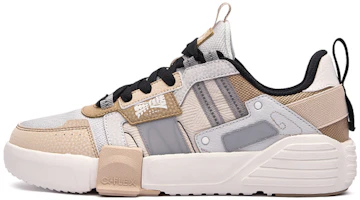 ERKE Erxleben Wusuang Series 'Pencil Grey/Birch' 11122101508-102 ERKE Erxleben Wusuang Series 'Pencil Grey/Birch' 11122101508-102