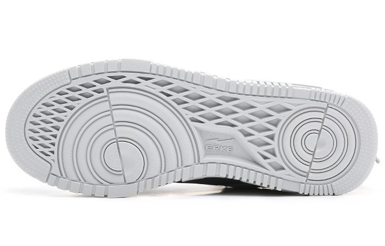 ERKE Erxleben Xun 'Kylin Grey' 圖 4