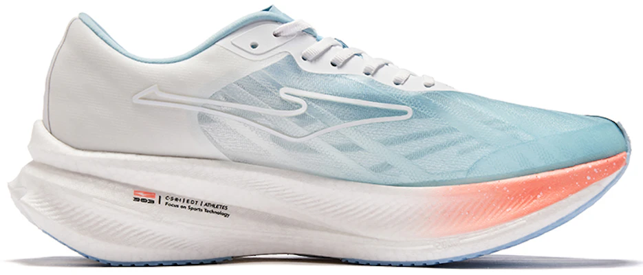 鸿星尔克 Erxleben 周靖 1.0 ‘鸳鸯’ 11123203262-011 Order 鸿星尔克 Erxleben 周靖 1.0 ‘鸳鸯’ 11123203262-011