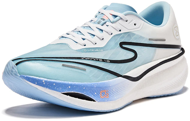 鸿星尔克 Erxleben 周靖 1.0 ‘鸳鸯’ 11123203262-011 Lookbook 鸿星尔克 Erxleben 周靖 1.0 ‘鸳鸯’ 11123203262-011