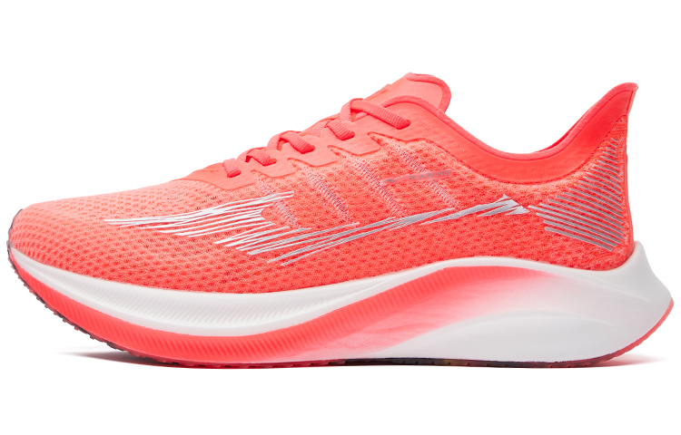 ERKE Extreme Wind SP 'Fluorescent Magenta and White'