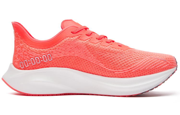 ERKE Extreme Wind SP 'Fluorescent Magenta and White' 圖 2