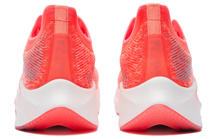 ERKE Extreme Wind SP 'Fluorescent Magenta and White' 圖 4