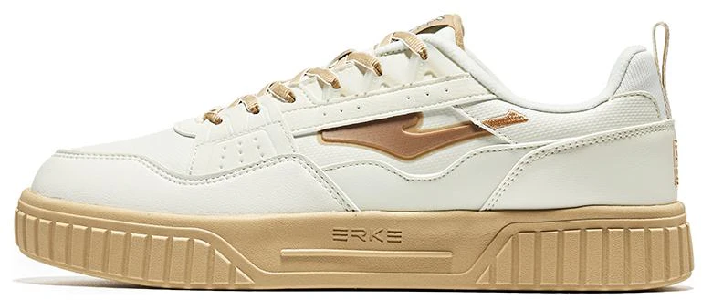 erke-feiyue-retro-casual-color-block-khaki-11122401532-002