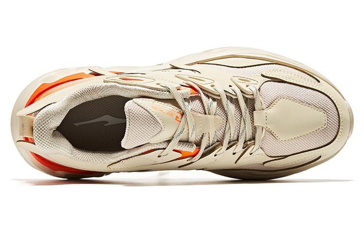 ERKE Henan Museum 'Brown Orange' 圖 3