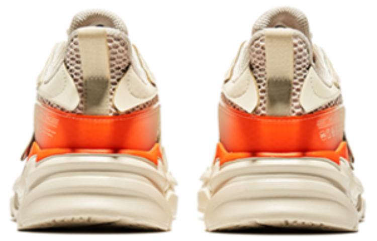 ERKE Henan Museum 'Brown Orange' 圖 5