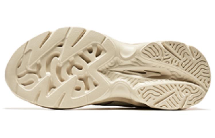 ERKE Henan Museum 'Brown Orange' 圖 6