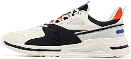 ERKE Henan Museum x 'Encounter White Orange' 11122120432-003 ERKE Henan Museum x 'Encounter White Orange' 11122120432-003