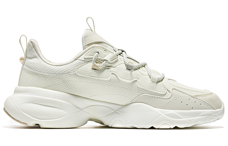 ERKE Henan Museum 'Xu Ya White Yidu Grey' 圖 2