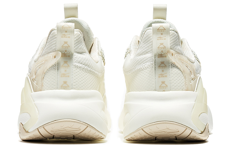 ERKE Henan Museum 'Xu Ya White Yidu Grey' 圖 4