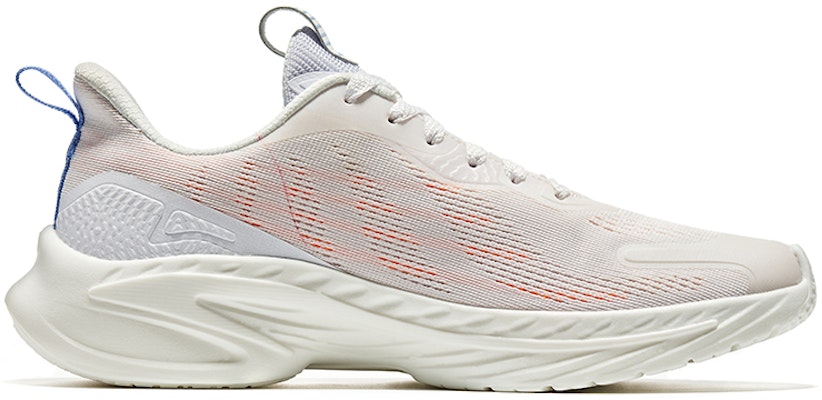 ERKE Henan Museum x Putih Biru Ungu 'Jingzhe' 51123103258-003 Order ERKE Henan Museum x Putih Biru Ungu 'Jingzhe' 51123103258-003