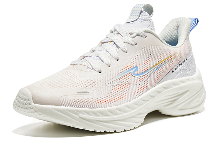 Lookbook ERKE Henan Museum x Putih Biru Ungu 'Jingzhe' 51123103258-003