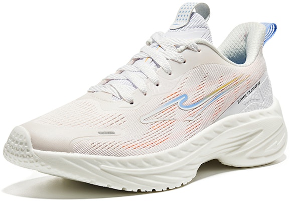 ERKE Henan Museum x Putih Biru Ungu 'Jingzhe' 51123103258-003 Lookbook ERKE Henan Museum x Putih Biru Ungu 'Jingzhe' 51123103258-003