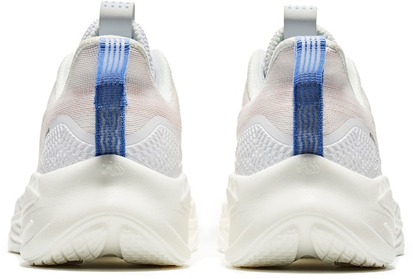 ERKE Henan Museum x Putih Biru Ungu 'Jingzhe' 51123103258-003 Shop ERKE Henan Museum x Putih Biru Ungu 'Jingzhe' 51123103258-003