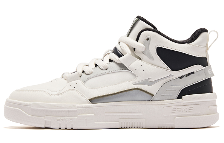 ERKE Hongxing 2.0 High 'White Grey'