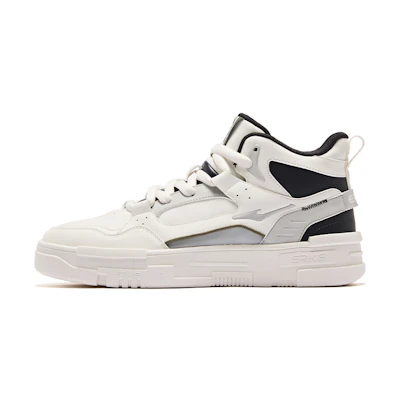 ERKE Hongxing 2.0 High 'White Grey'