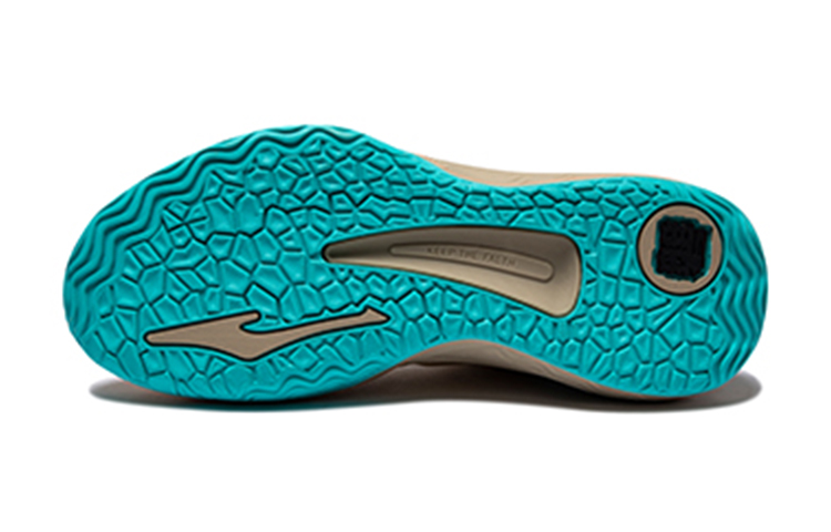 ERKE Hongxing 'Camel Brown' 圖 5