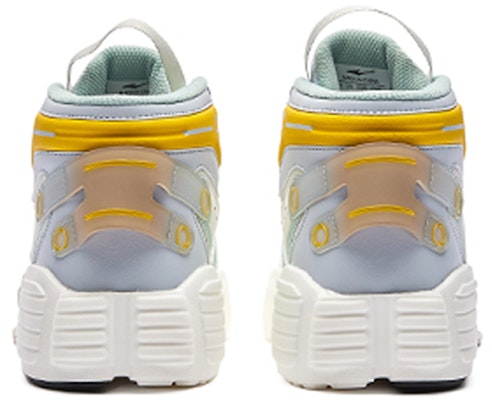 ERKE Hongxing 'Pale Grey Blue' 'The Outcast Low-Top' 11121301526-001 Shop ERKE Hongxing 'Pale Grey Blue' 'The Outcast Low-Top' 11121301526-001