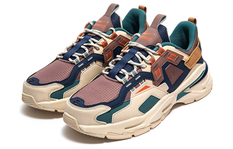 ERKE Hongxing 'Yinglong Pale Blue' 圖 3