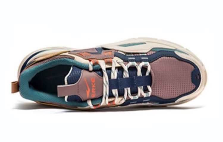 ERKE Hongxing 'Yinglong Pale Blue' 圖 4