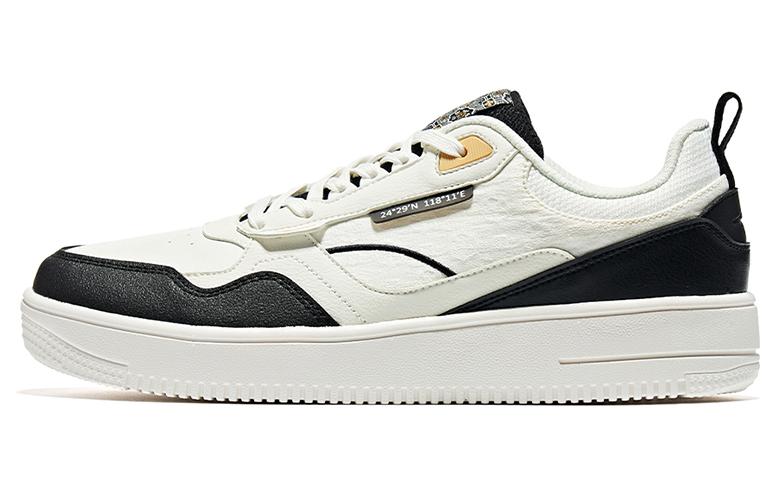 ERKE Hongxing 'Yinji Black and White'