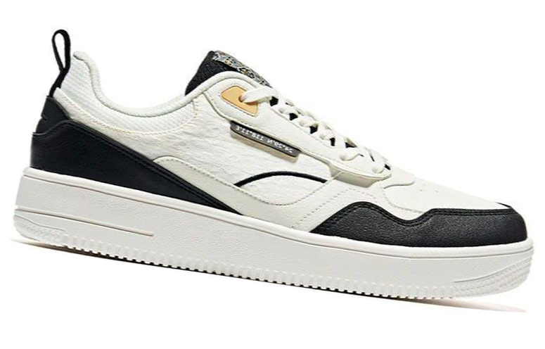 ERKE Hongxing 'Yinji Black and White' 圖 2