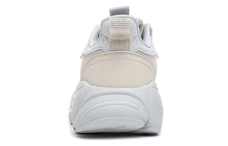 ERKE Hongxing Alpha Bounce Low 'Beige' 圖 4