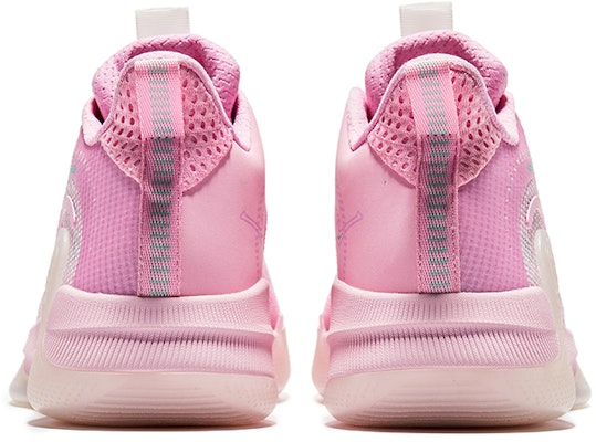 ERKE Hongxing Basket Low 'Pink' Sepatu Basket 색 Baldik 51123204163-203 Shop ERKE Hongxing Basket Low 'Pink' Sepatu Basket 색 Baldik 51123204163-203