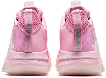 ERKE Hongxing Basketball Low 'Rosa' 51123204163-203 Shop ERKE Hongxing Basketball Low 'Rosa' 51123204163-203