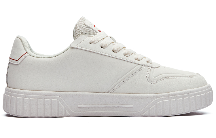 ERKE Hongxing Battle General Low 'Light Purple' 圖 2