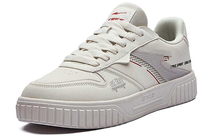 ERKE Hongxing Battle General Low 'Light Purple' 圖 3