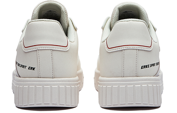 ERKE Hongxing Battle General Low 'Light Purple' 圖 4