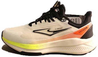 ERKE Hongxing Comfort 'Blanco' 11123403316-001 Shop ERKE Hongxing Comfort 'Blanco' 11123403316-001